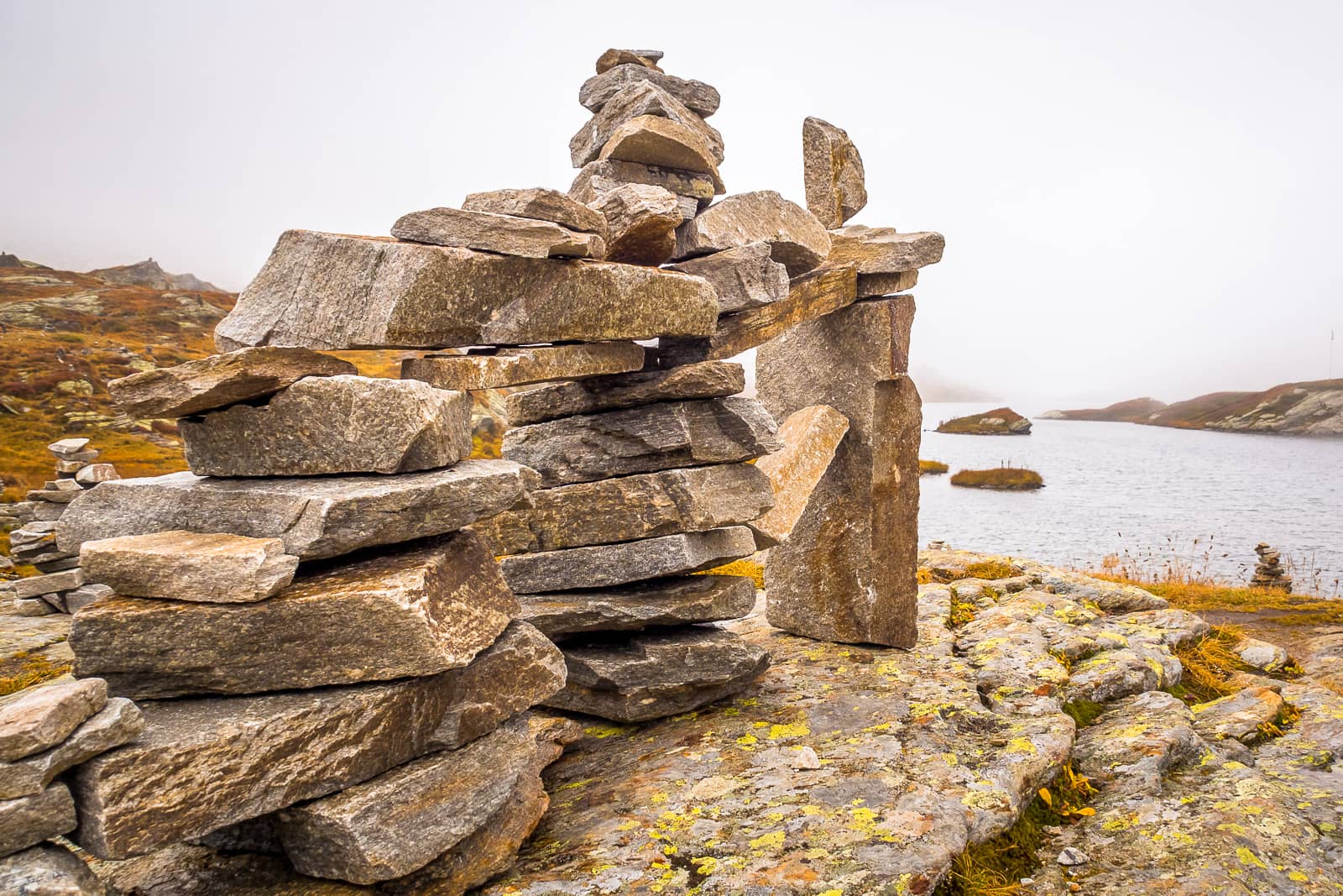 Demo Slide Dark TL Gradient